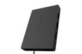 Miniatyrbillede 4 af 5: CASE FAN 120MM LIGHT WINGS/TRIPLE-PACK BL076 BE QUIET