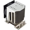 Miniatyrbild 2 av 2: Fläkt - SUPERMICRO - SNK-P0064AP4 - 9,2 cm - CPU-kylare - CPU-kylare