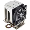Miniatyrbild 1 av 2: Fläkt - SUPERMICRO - SNK-P0064AP4 - 9,2 cm - CPU-kylare - CPU-kylare