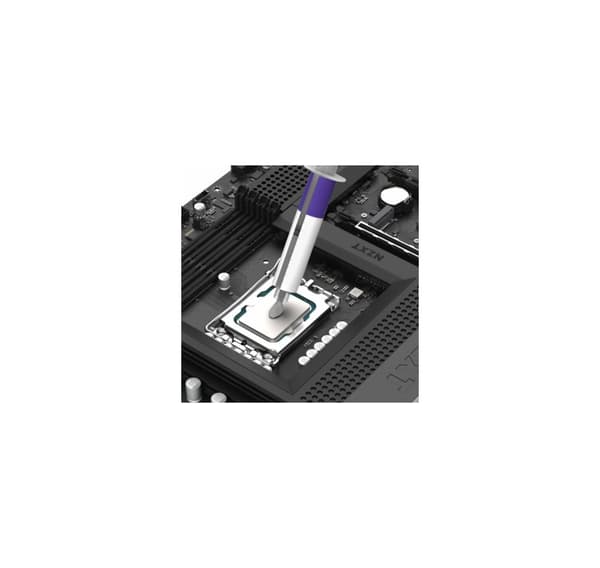 Termisk pasta, høyytelses termisk pasta 15g, Nzxt