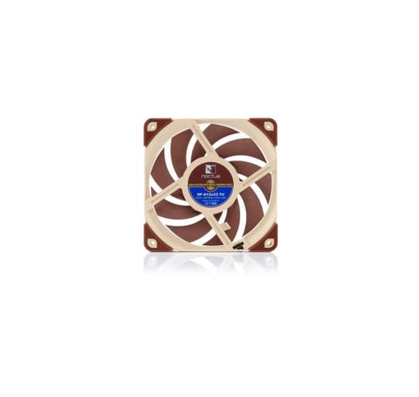 Kjølere, NF-A12x25 5V 120 mm Case Fan, Noctua
