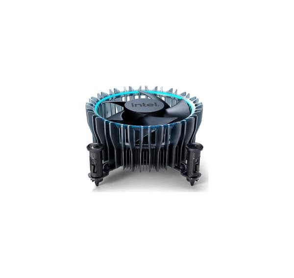 Kølere, Laminar 80 mm CPU-køler BXTSRM1, Intel