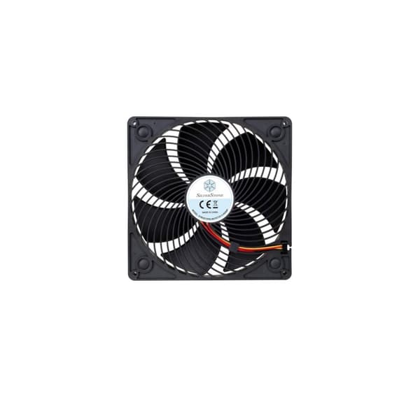 Kjølere, AP181 180 mm SST-AP181, Silverstone