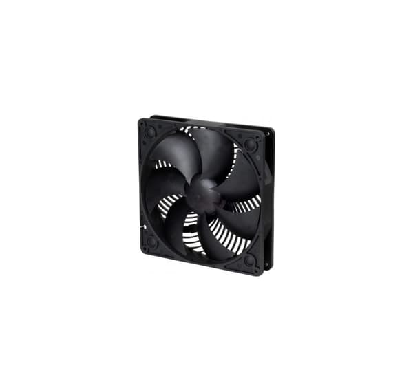 Kjølere, AP181 180 mm SST-AP181, Silverstone