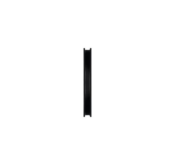 Kjølere, P14 Slim PWM PST 140mm Case Fan Black, Arctic