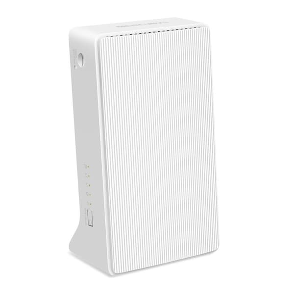 Wireless Router MERCUSYS Router (IEEE 802.3ac, IEEE 802.11a/b/g, IEEE ...