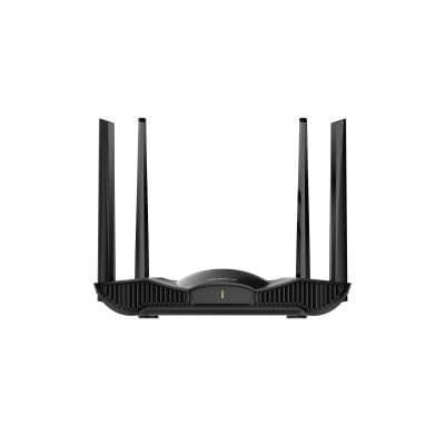 Wireless Router DAHUA Router (3000 Mbps, IEEE 802.11a, IEEE 802.11b, IEEE 802.11g, IEEE 802.11n, IEEE 802.11ac, IEEE 802.11ax)