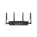 Miniatyrbillede 4 af 4: Wireless Router ASUS Wireless Router (7200 Mbps, Mesh, Wi-Fi 5, Wi-Fi 6, Wi-Fi 7, IEEE 802.11a, IEEE 802.11a/g, IEEE 802.11g)