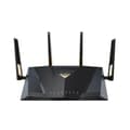 Miniatyrbillede 1 af 4: Wireless Router ASUS Wireless Router (7200 Mbps, Mesh, Wi-Fi 5, Wi-Fi 6, Wi-Fi 7, IEEE 802.11a, IEEE 802.11a/g, IEEE 802.11g)