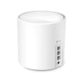 Pikkukuva 2 / 2: Langaton reititin, Tp-link, langaton reititin (3 kpl, 2900 mbps, mesh, wi-fi 6, 3x10/100/1000m, antennien määrä 2)