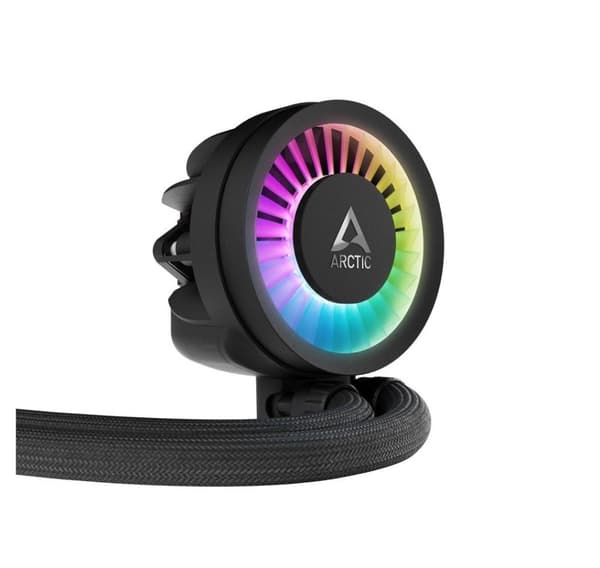Cpu cooler s_multi/acfre00142a, Arctic