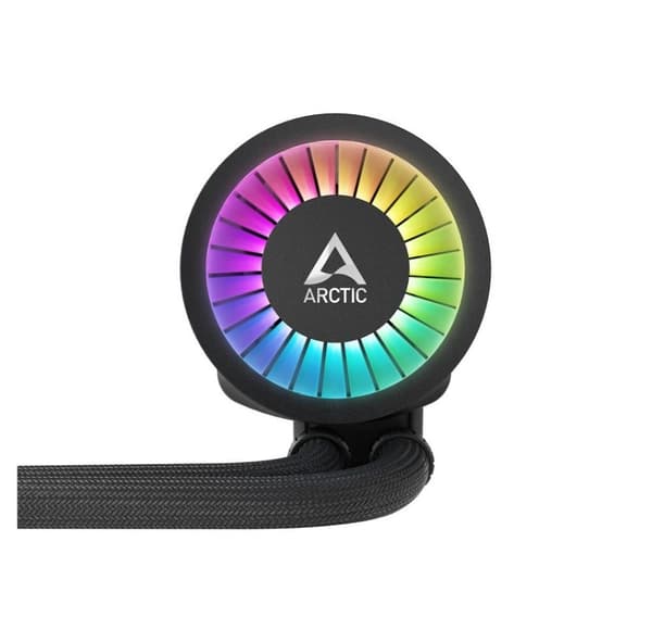Cpu cooler s_multi/acfre00142a, Arctic