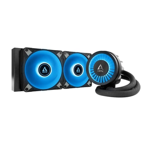 Cpu cooler s_multi/acfre00142a, Arctic