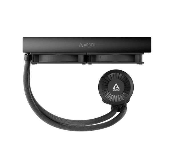 CPU-kjøler s_multi/acfre00135a, Arctic