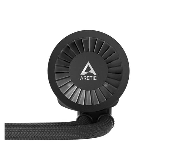 CPU-kjøler s_multi/acfre00135a, Arctic
