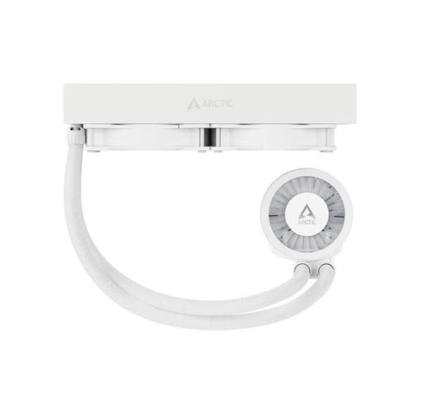 CPU-kylare s_multi/acfre00150a, Arctic