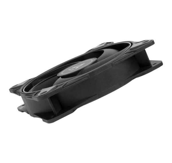 Case fläkt 120mm p12 max/acfan00280a, Arctic
