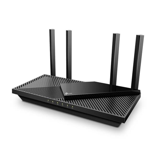 Wireless router, Tp-link, wireless router (3000 mbps, wi-fi 6, ieee 802.11a, ieee 802.11 b/g, ieee 802.11n, ieee 802.11ac)