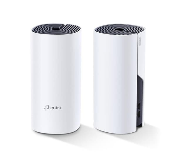 Wireless router, Tp-link, wireless router (2-pack, 1167 mbps, mesh, ieee 802.11a, ieee 802.11 b/g, ieee 802.11n, ieee 802.11ac)