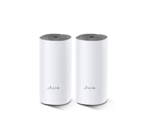 Trådløs ruter, Tp-link, trådløs ruter (2-pakning, 1167 mbps, dvs. 802.11ac, lan \ wan-porter 2, antall antenner 2)