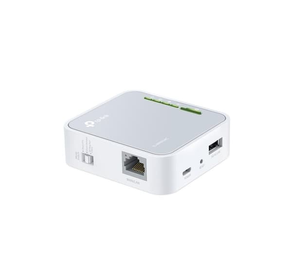 Trådløs ruter, Tp-link, trådløs ruter (733 mbps, ieee 802.11a, ieee 802.11 b/g, ieee 802.11n, ieee 802.11ac, usb 2.0)