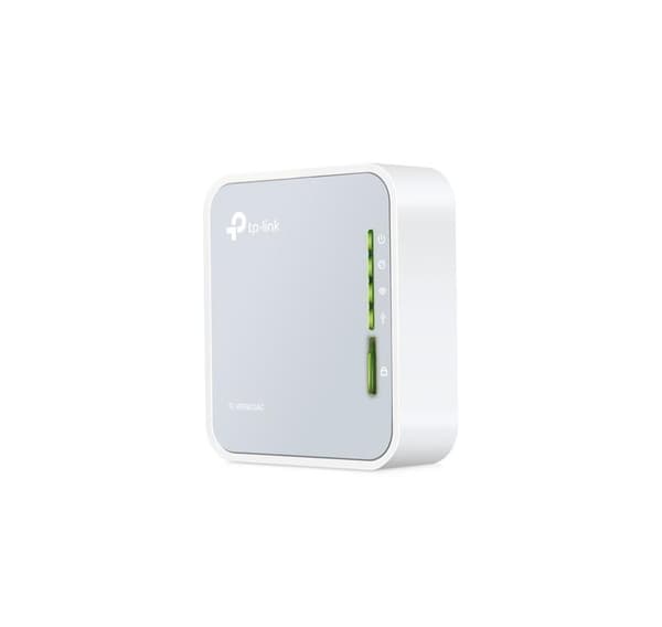 Trådløs ruter, Tp-link, trådløs ruter (733 mbps, ieee 802.11a, ieee 802.11 b/g, ieee 802.11n, ieee 802.11ac, usb 2.0)