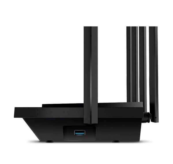 Wireless router, Tp-link, wireless router (5400 mbps, wi-fi 6, ieee 802.11a, ieee 802.11 b/g, ieee 802.11n, ieee 802.11ac)
