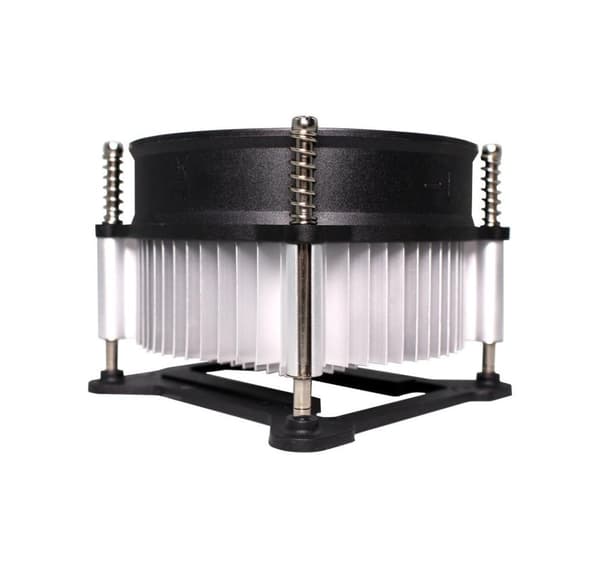 CPU cooler S1155/S1156/XC030, XILENCE