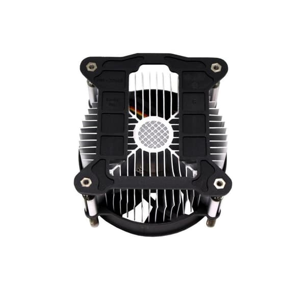 CPU cooler S1155/S1156/XC030, XILENCE