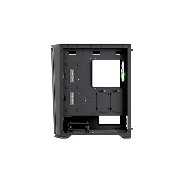 Boxventilator Nfortec NF-CS-KRATERX-B