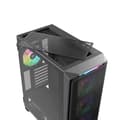 Miniatyrbillede 2 af 7: Boxventilator Nfortec NF-CS-KRATERX-B