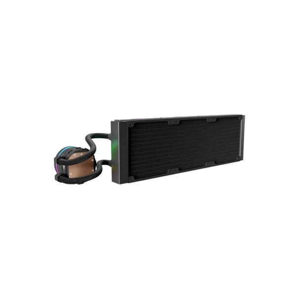 CPU-fläkt Nfortec NF-WC-ATRIAX-360-B