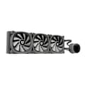 Miniatyrbild 2 av 5: CPU-fläkt Nfortec NF-WC-ATRIAX-360-B