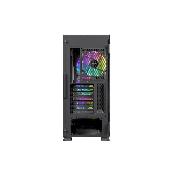 Lådfläkt Nfortec NF-CS-KRATERX-B