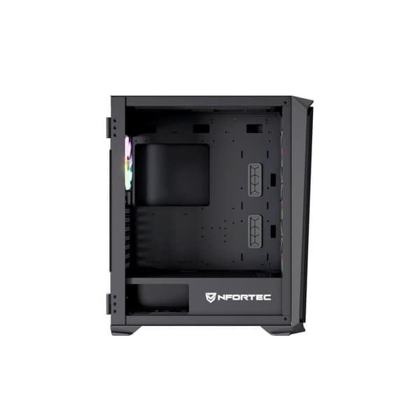 Lådfläkt Nfortec NF-CS-KRATERX-B