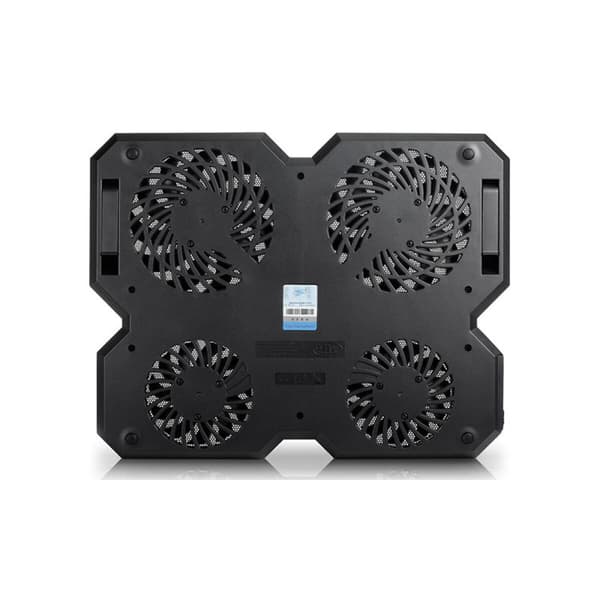 Kannettavan viilentävä alusta DEEPCOOL DP-N422-MCX6
