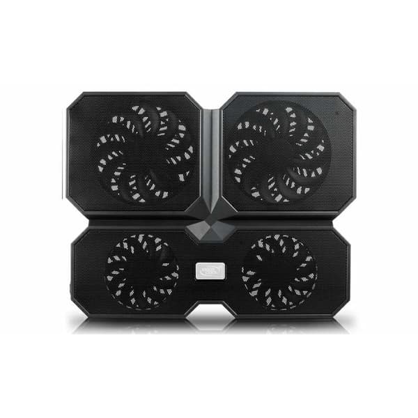 Kannettavan viilentävä alusta DEEPCOOL DP-N422-MCX6