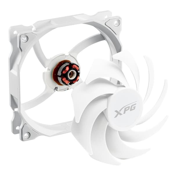 Boxventilator XPG VENTO 120 Ø 12 cm (1 enheder)