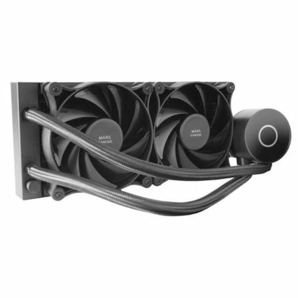 Flytende kjølesett Mars Gaming MLPRO240