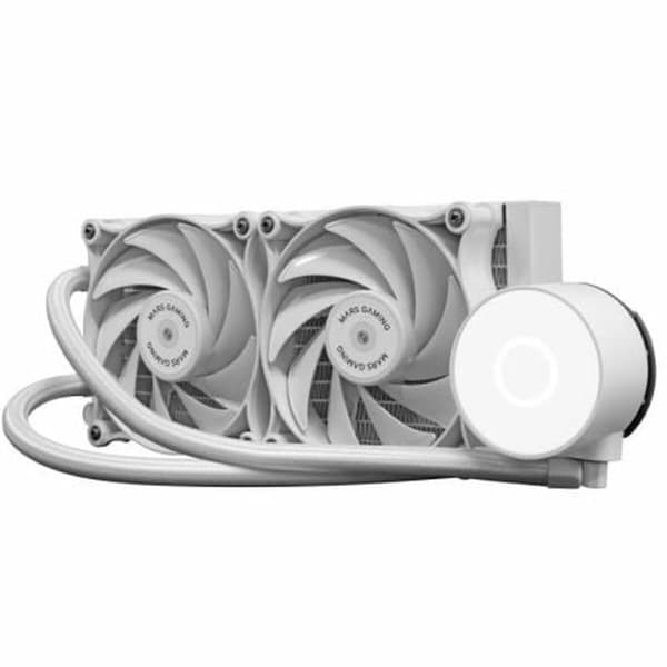 Sæt med flydende kølevæske Mars Gaming MLPRO240W