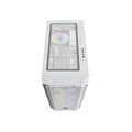 Pikkukuva 3 / 8: Kotelotuuletin Nfortec NF-CS-KRATERX-W