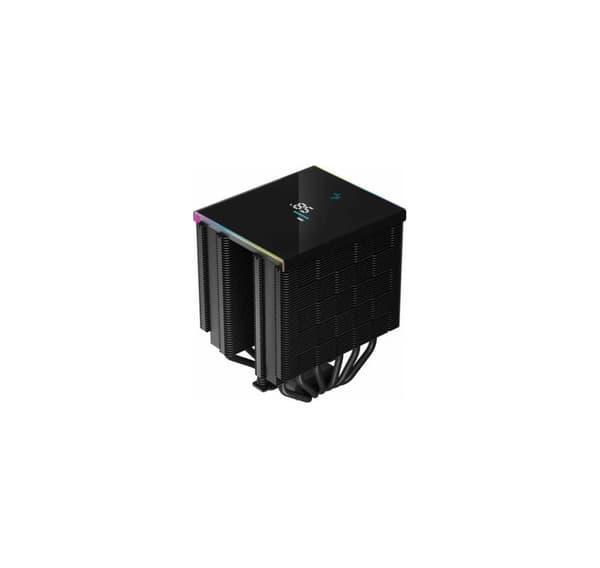 Jäähdyttimet, AK620 Digital CPU Cooler Musta, Deepcool