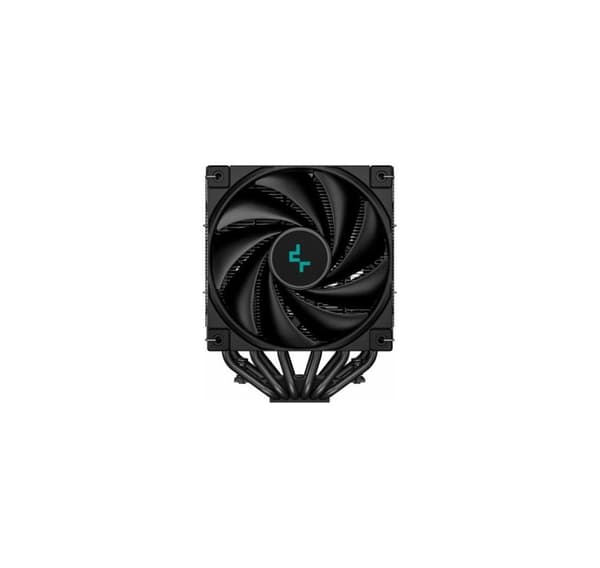 Jäähdyttimet, AK620 Digital CPU Cooler Musta, Deepcool