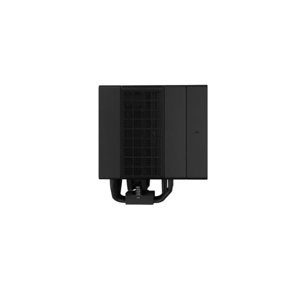 Jäähdyttimet, AK620 Digital CPU Cooler Musta, Deepcool
