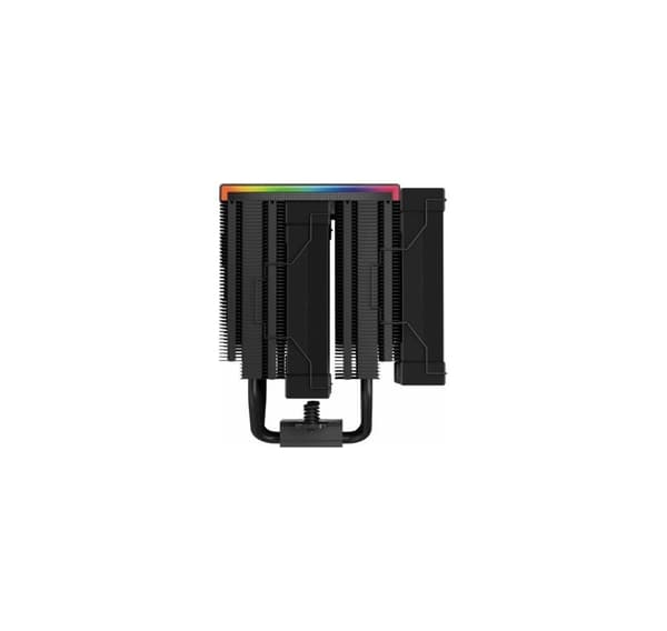 Jäähdyttimet, AK620 Digital CPU Cooler Musta, Deepcool