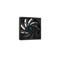 Pikkukuva 8 / 11: Jäähdyttimet, AK620 Digital CPU Cooler Musta, Deepcool
