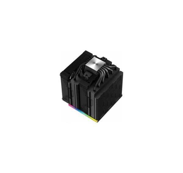 Jäähdyttimet, AK620 Digital CPU Cooler Musta, Deepcool