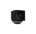 Pikkukuva 2 / 11: Jäähdyttimet, AK620 Digital CPU Cooler Musta, Deepcool