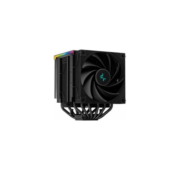 Jäähdyttimet, AK620 Digital CPU Cooler Musta, Deepcool