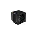 Pikkukuva 1 / 11: Jäähdyttimet, AK620 Digital CPU Cooler Musta, Deepcool